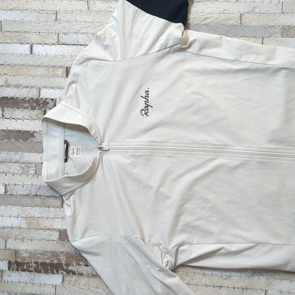 Rapha Men's Core Cycling Jersey - Picture 3 of 5